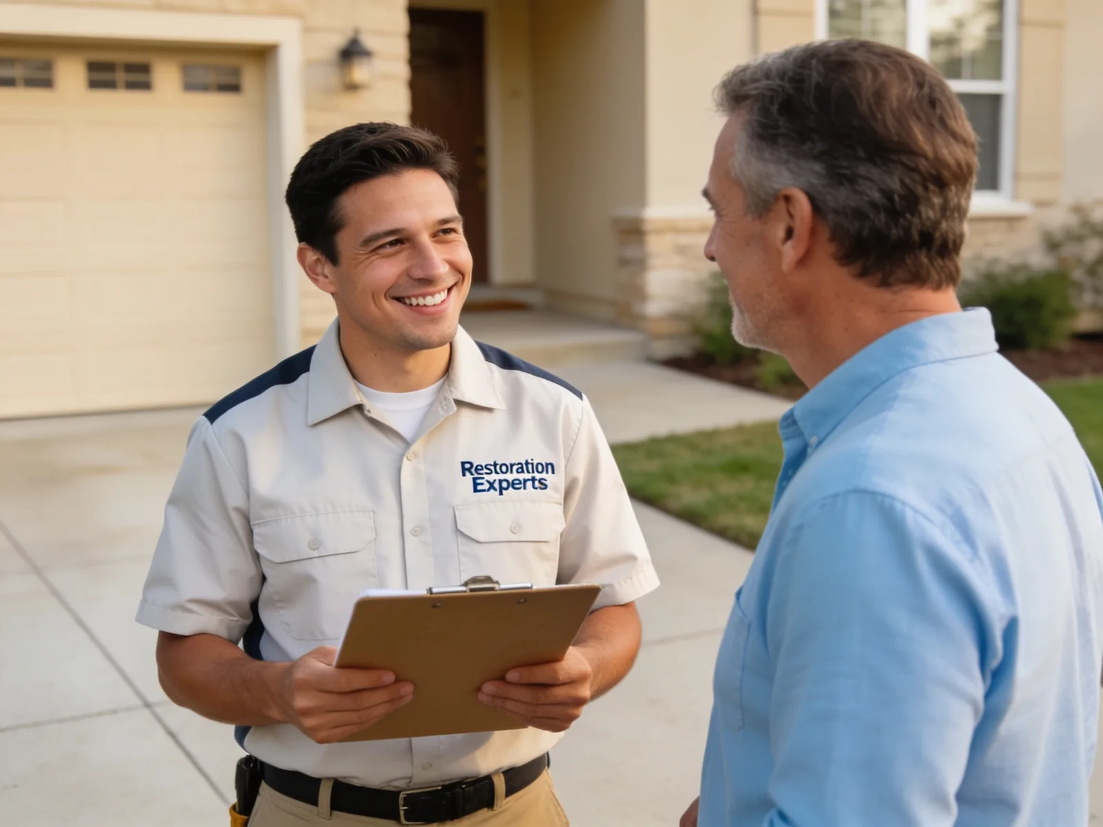 Water Damage Cleanup Kansasville, WI FAQs